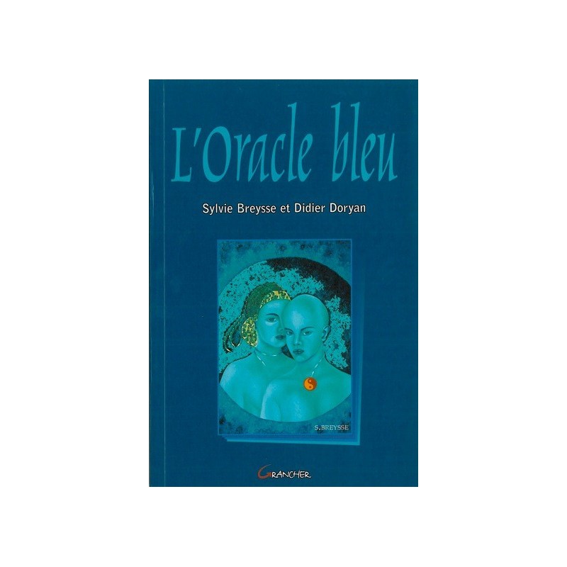 Oracle bleu (le livre)