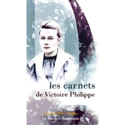 Les carnets de Victoire Philippe