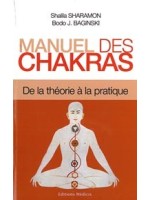 Manuel des chakras