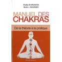 Manuel des chakras