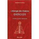Énergie des chakras - exercices