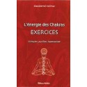 Énergie des chakras - exercices