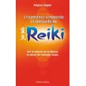 Expérience temporelle spirituelle du reiki