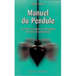 Le pendule - coffret - le livre, le pendule kito & 16 planches de