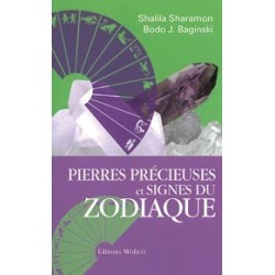 Pierres précieuses et signes du zodiaque