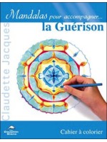 Mandalas pour accompagner la guérison