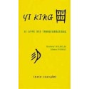 Yi king - livre des transformations