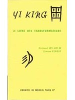 Yi king - livre des transformations