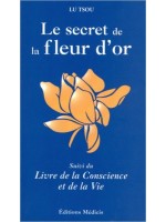 Secret de la fleur d'or