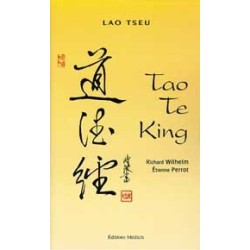 Tao te king