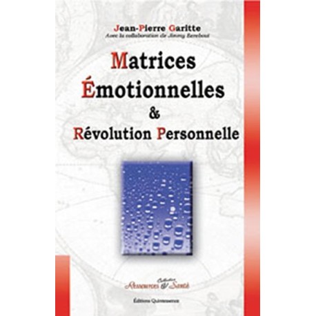 Matrices émotionnelles