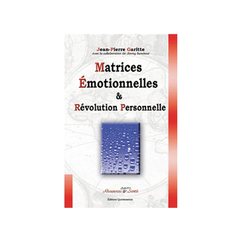 Matrices émotionnelles