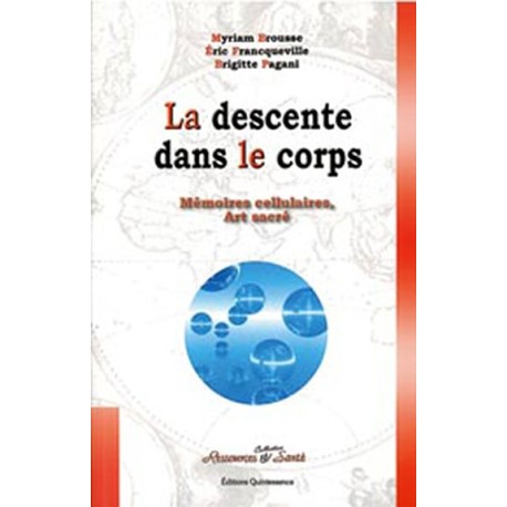 Descente dans le corps