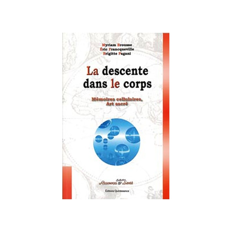 Descente dans le corps