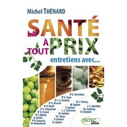 Santé à tout prix