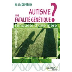 Autisme : une fatalité génétique ?