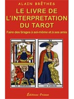 Livre de l'interprétation du tarot