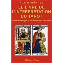 Livre de l'interprétation du tarot