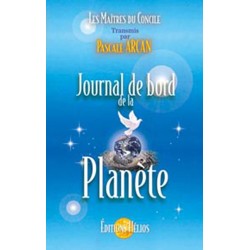 Journal de bord de la planète