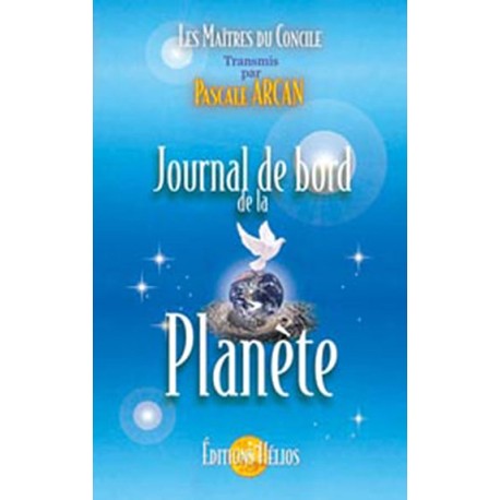 Journal de bord de la planète