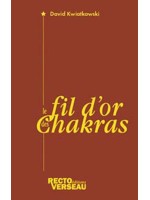 Fil d'or des chakras