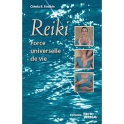 Reiki force universelle de vie