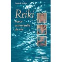 Reiki force universelle de vie