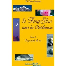 Feng-Shui pour les occidentaux Tome 2