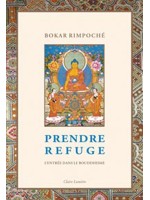 Prendre refuge