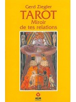 Tarot. miroir de tes relations