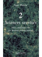 Sciences secrètes Tome 2