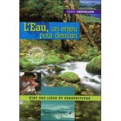 L'eau, un enjeu pour demain