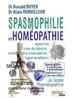 Spasmophilie et homéopathie