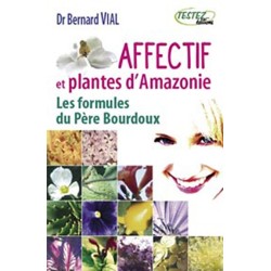 Affectif et plantes d'Amazonie