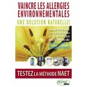 Vaincre les allergies environnementales