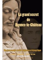 Grand secret de Rennes-le-Château