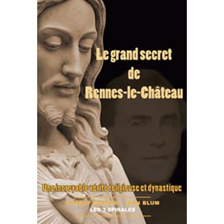 Grand secret de Rennes-le-Château