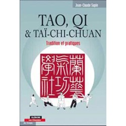 Tao, Qi et Taï-chi chuan