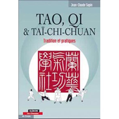 Tao, Qi et Taï-chi chuan