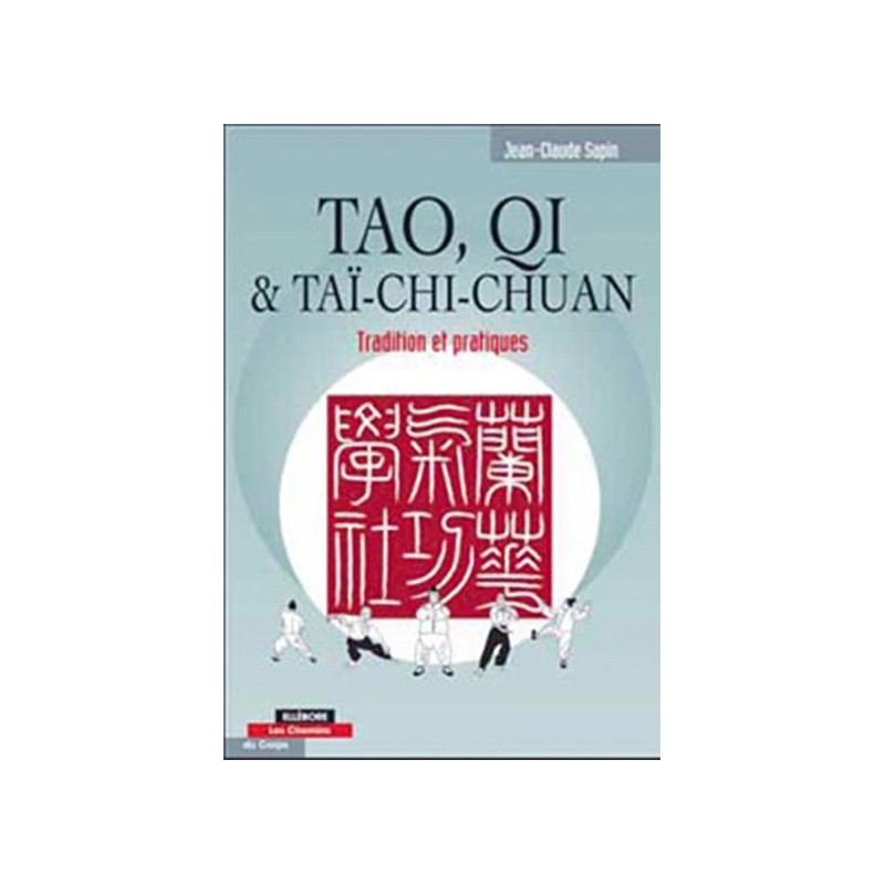 Tao, Qi et Taï-chi chuan