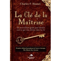 Clé de la maîtrise