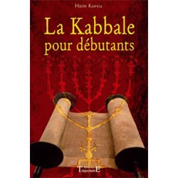 Kabbale pour débutants