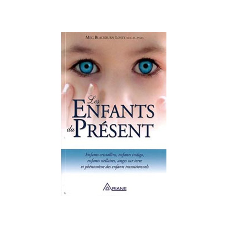 Enfants du présent