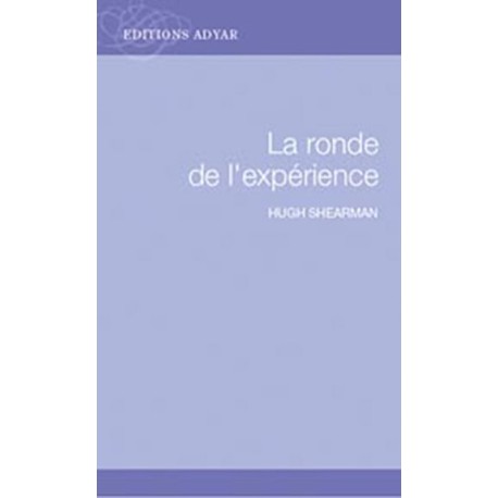 Ronde de l'expérience