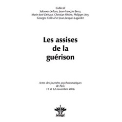 Assises de la guérison