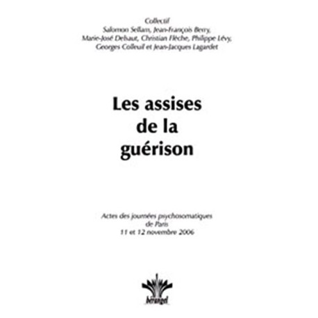 Assises de la guérison