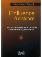 Influence à distance. cours pratique