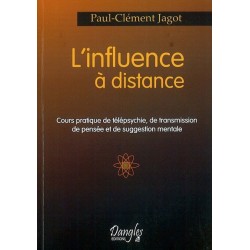 Influence à distance. cours pratique