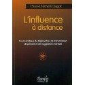 Influence à distance. cours pratique