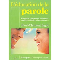 Éducation de la parole